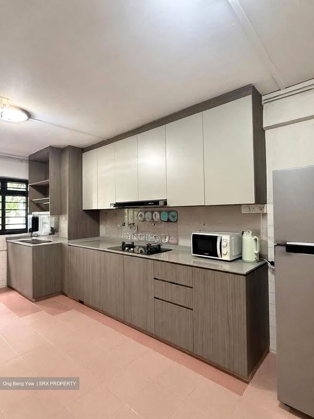 Blk 308 Clementi Meadows (Clementi), HDB 4 Rooms #628263991